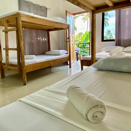 Reddot Guest House General Luna  Esterno foto