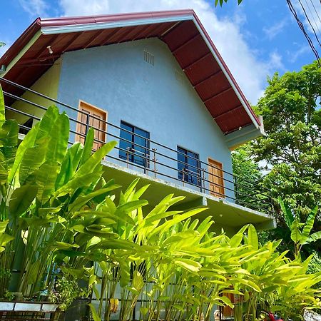 Reddot Guest House General Luna  Esterno foto