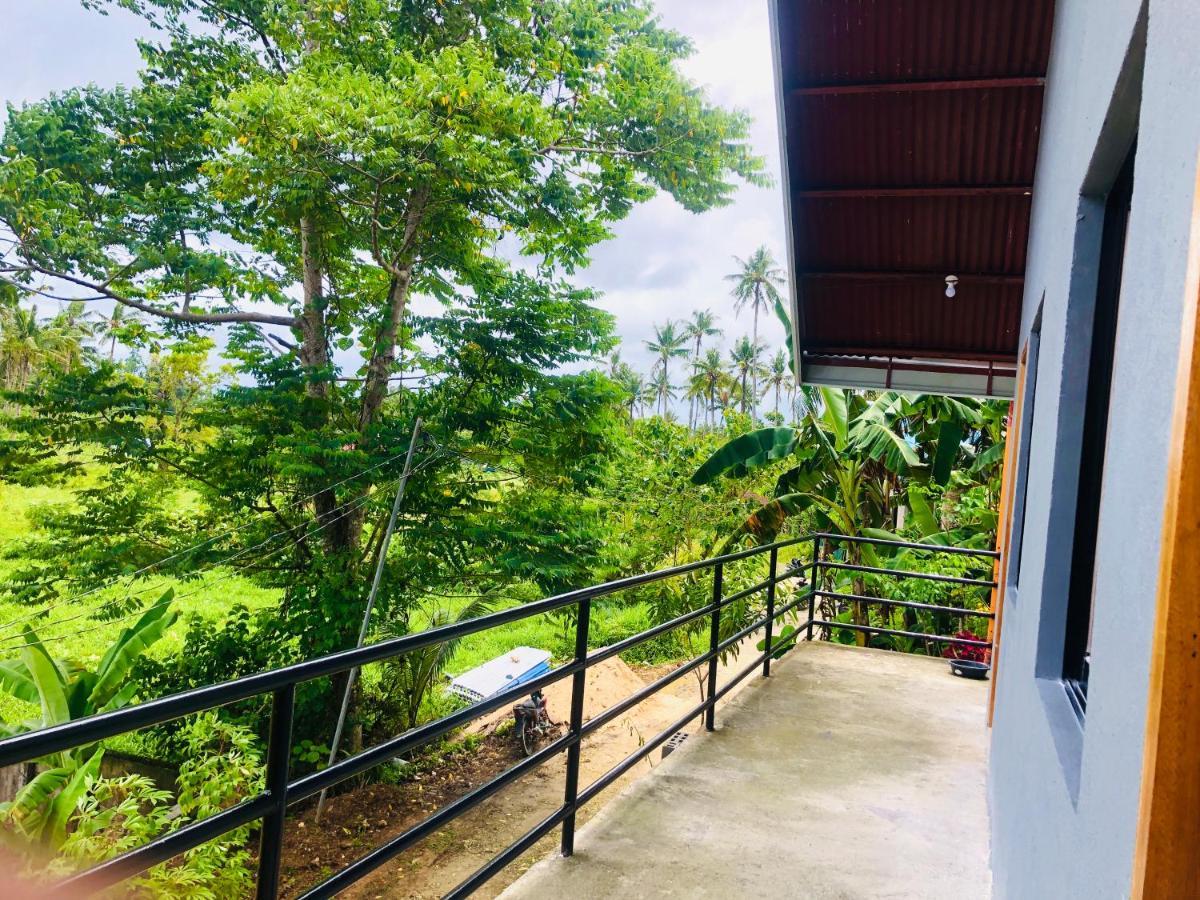 Reddot Guest House General Luna  Esterno foto