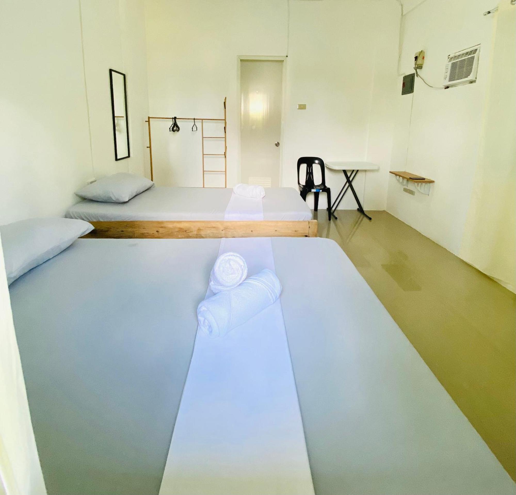 Reddot Guest House General Luna  Esterno foto
