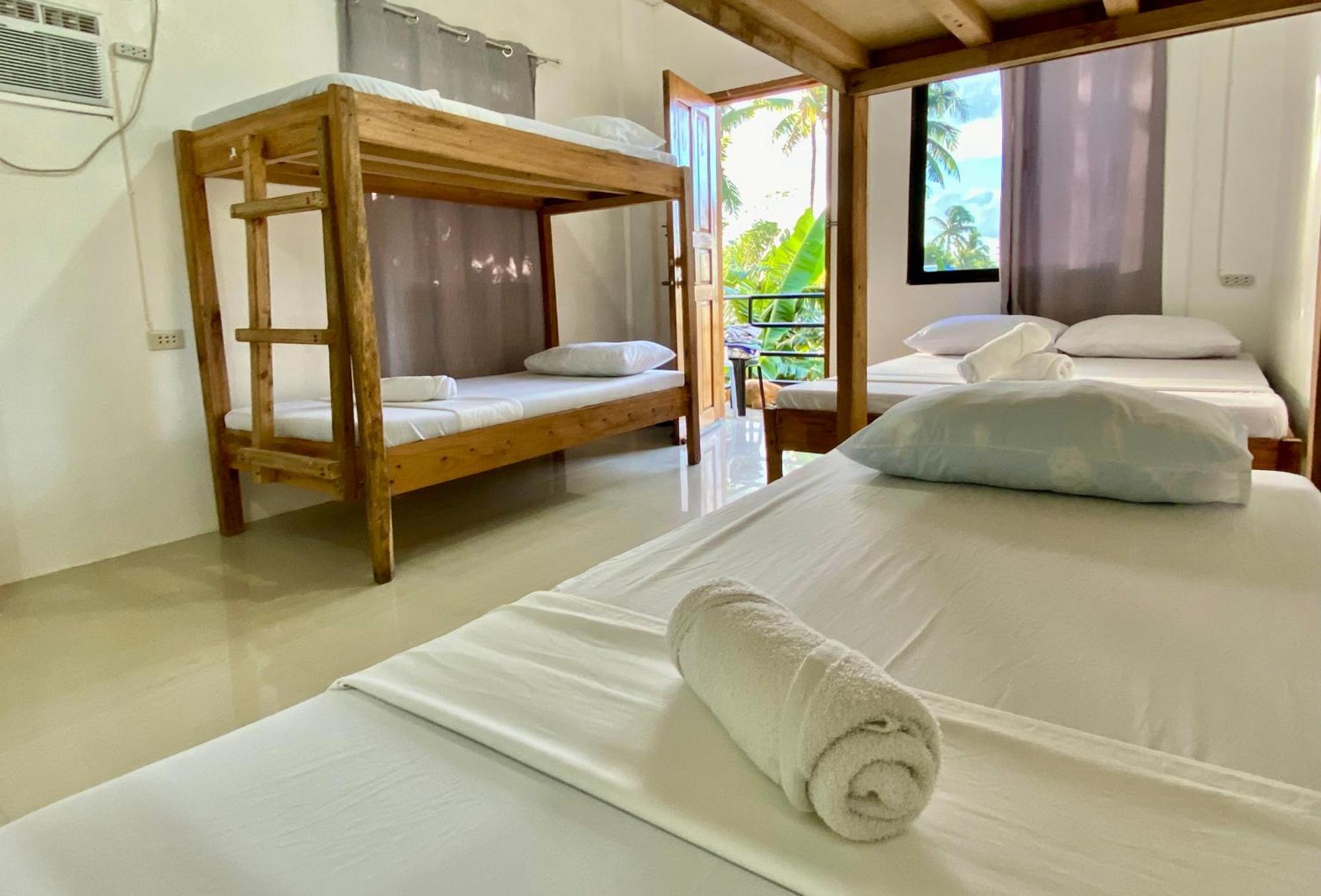 Reddot Guest House General Luna  Esterno foto