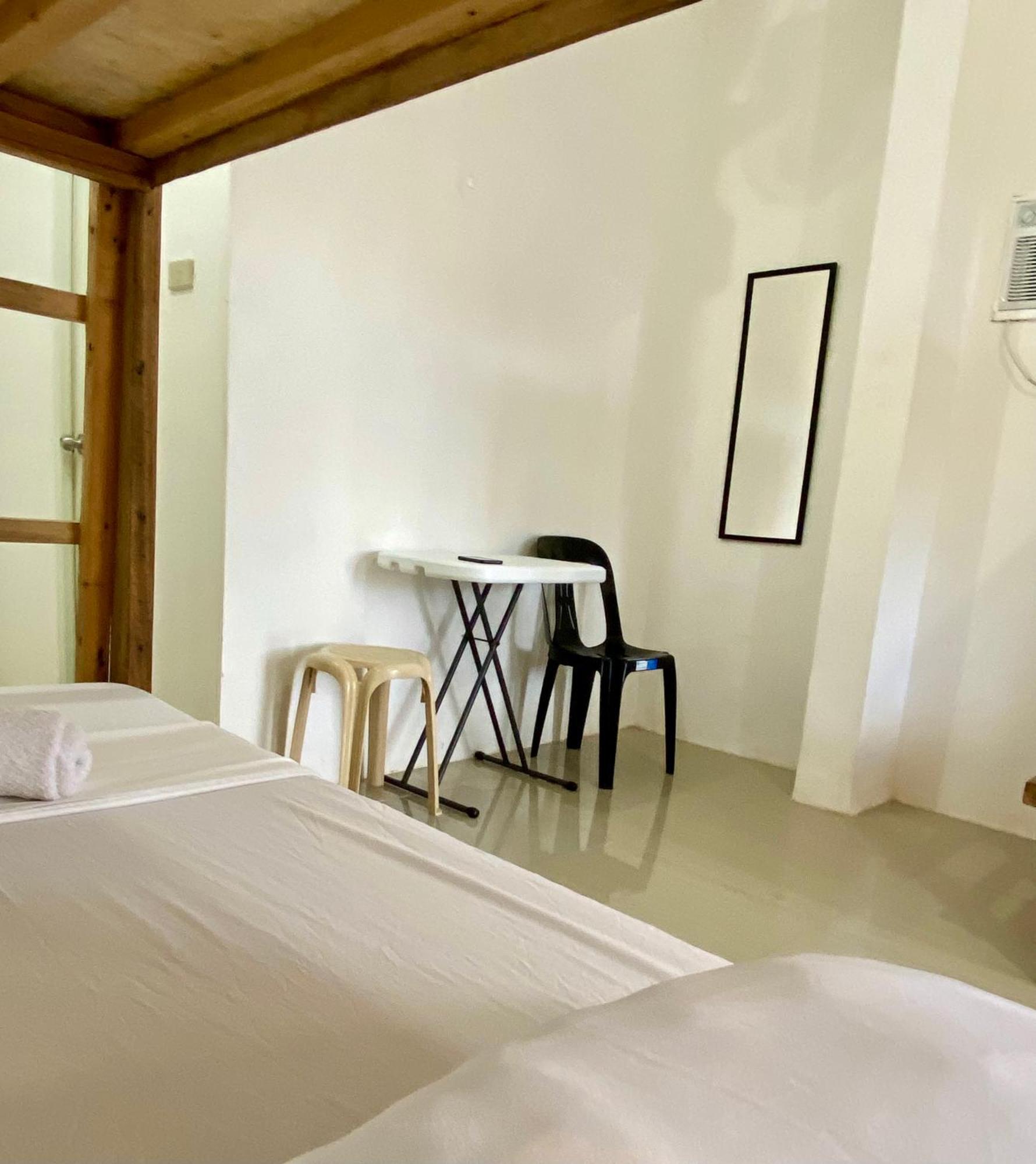 Reddot Guest House General Luna  Esterno foto