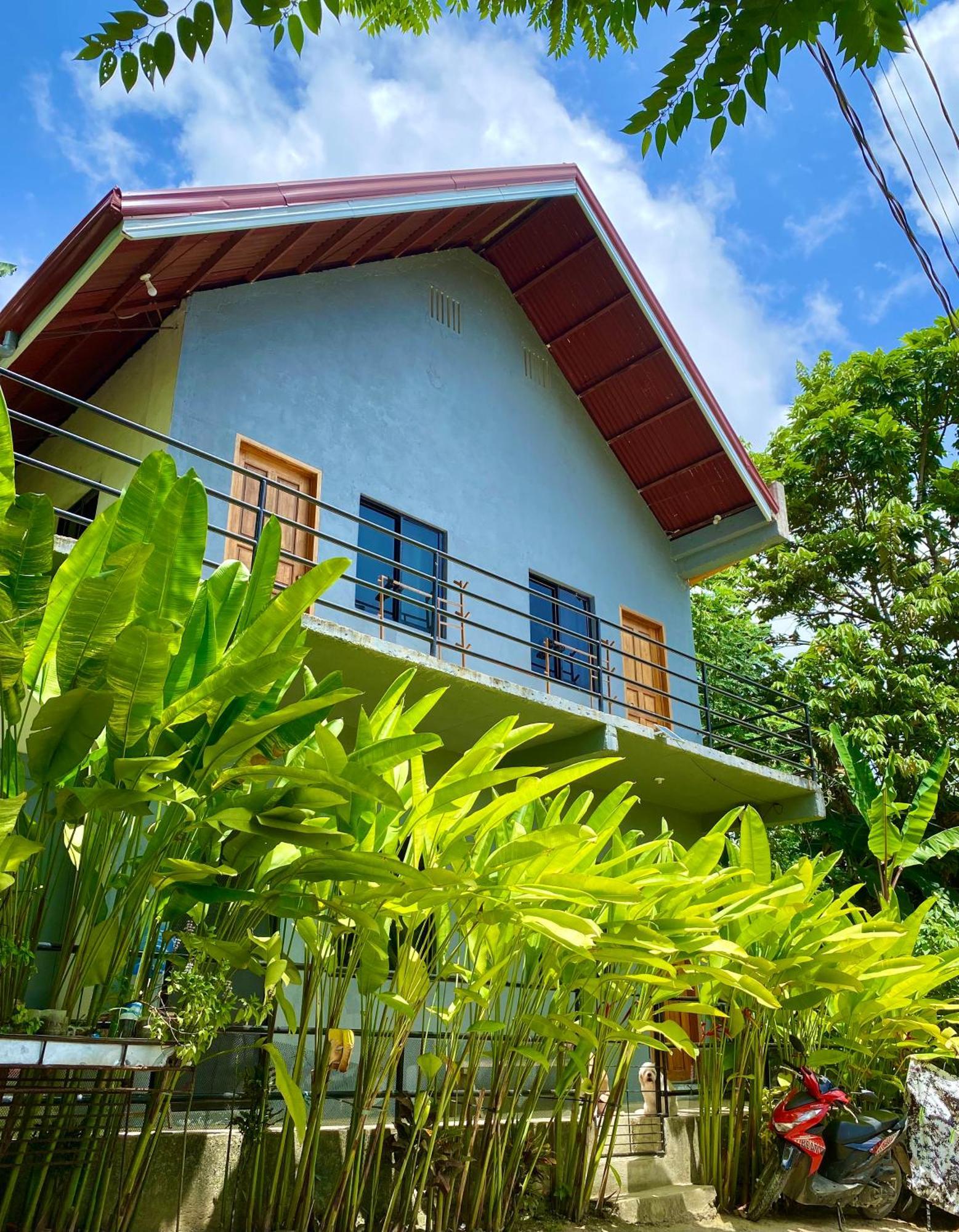Reddot Guest House General Luna  Esterno foto