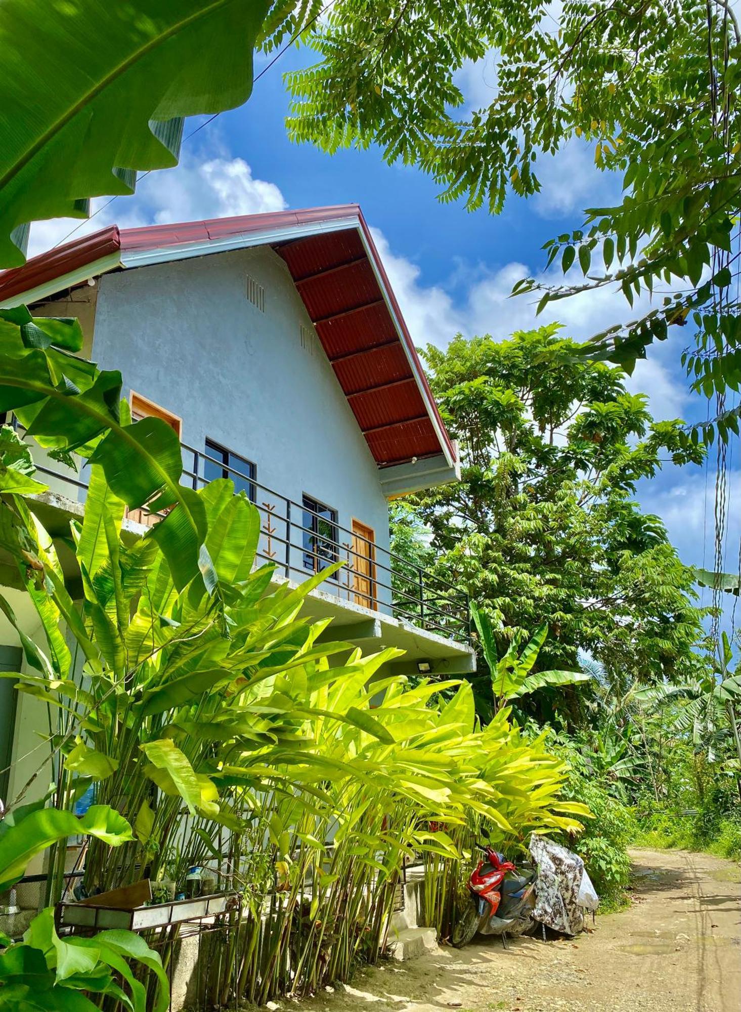 Reddot Guest House General Luna  Esterno foto