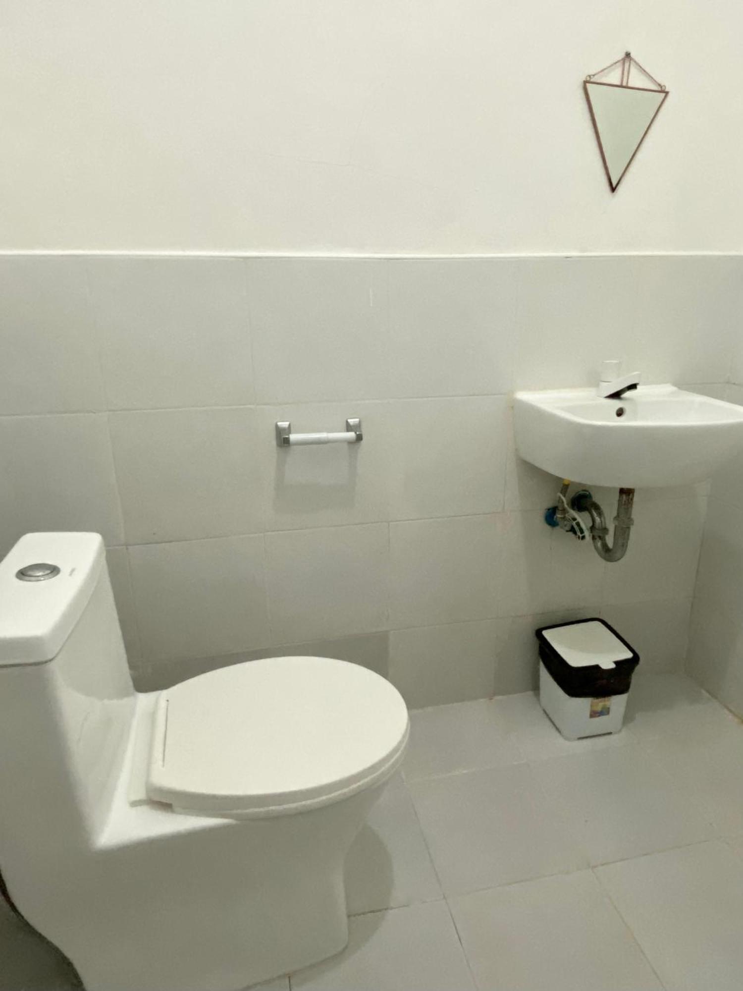 Reddot Guest House General Luna  Esterno foto