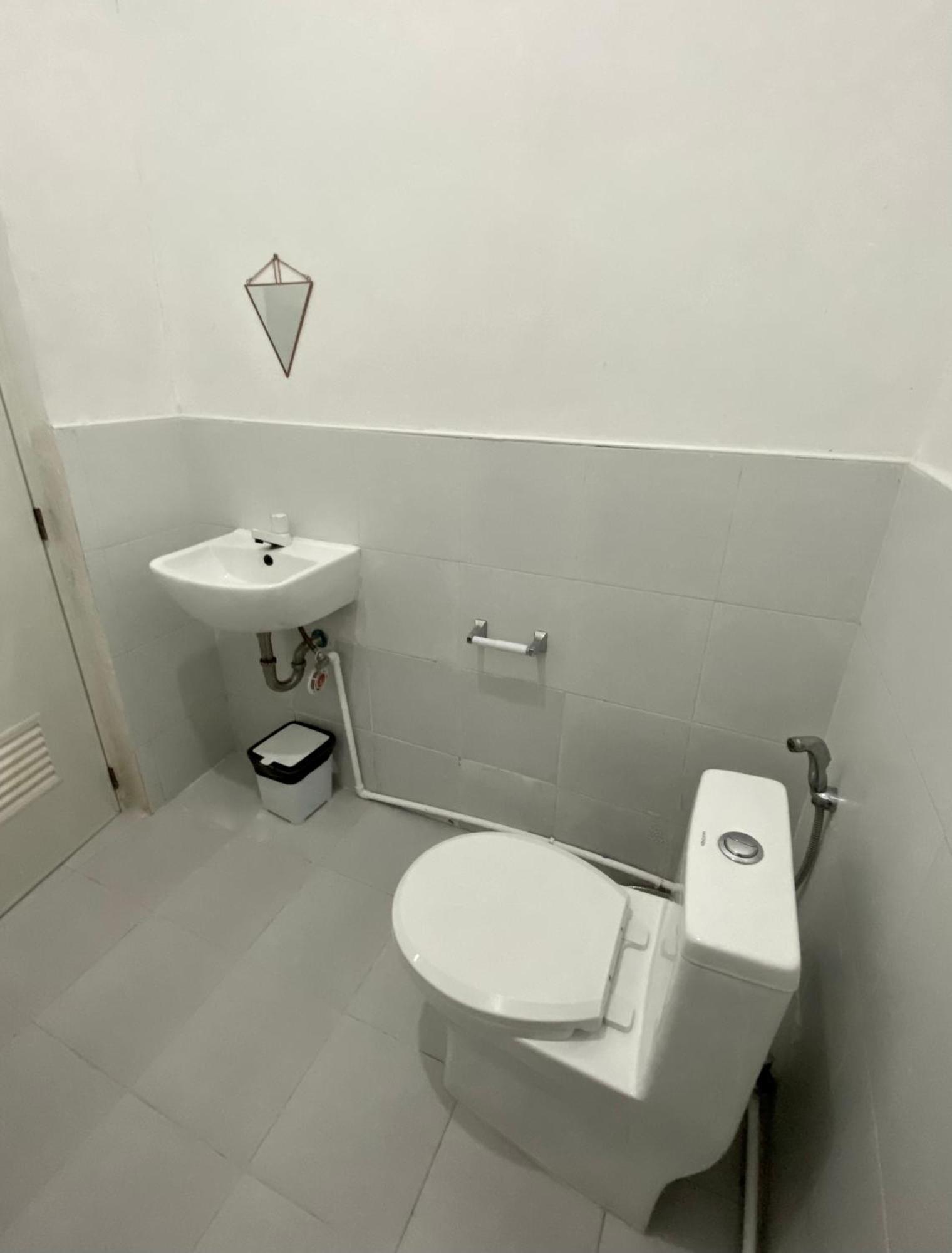 Reddot Guest House General Luna  Esterno foto