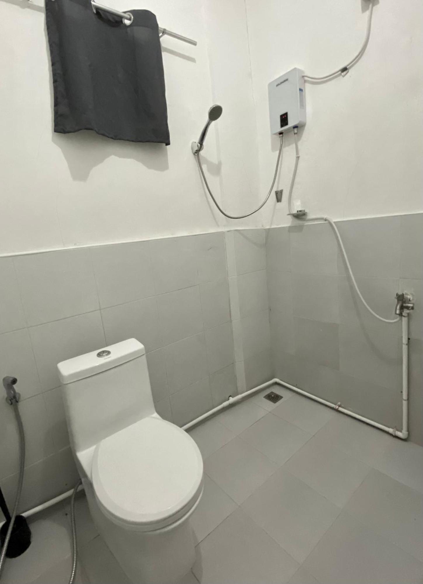 Reddot Guest House General Luna  Esterno foto